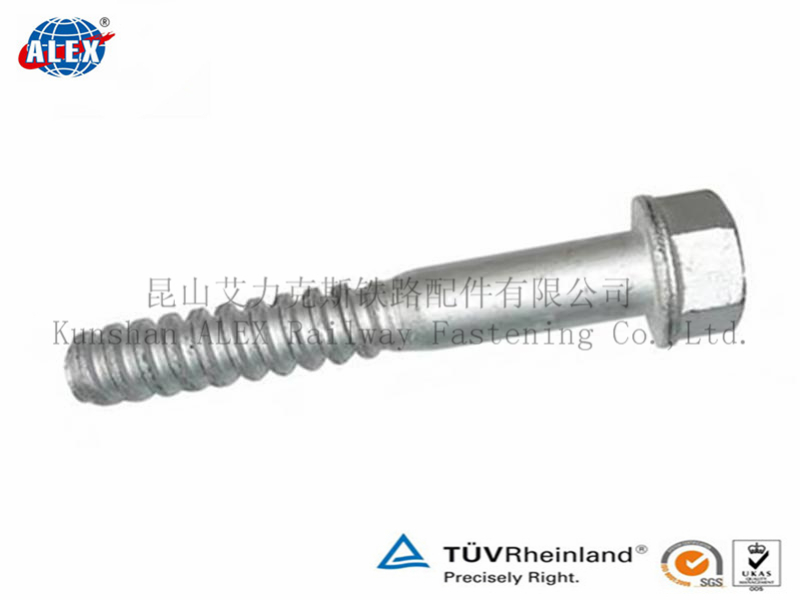 轨道锚固螺栓